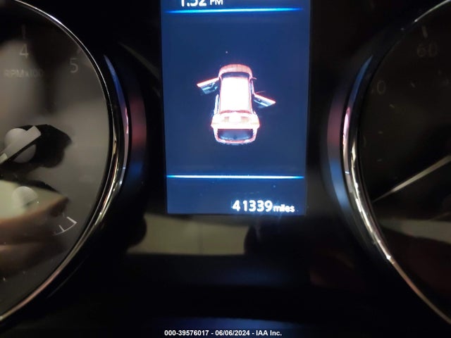 Nissan ROGUE SV 2018 5N1AT2MV3JC805693 Image 7