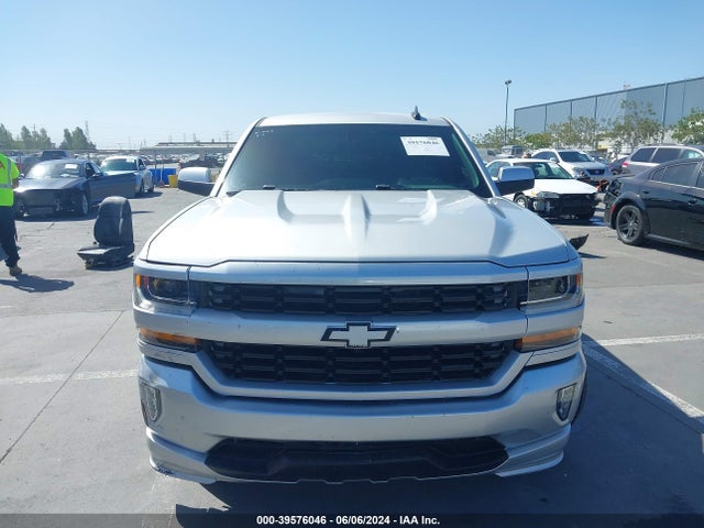 Chevrolet Silverado 1500 1lt 2016 3GCUCRER5GG354557 Image 12
