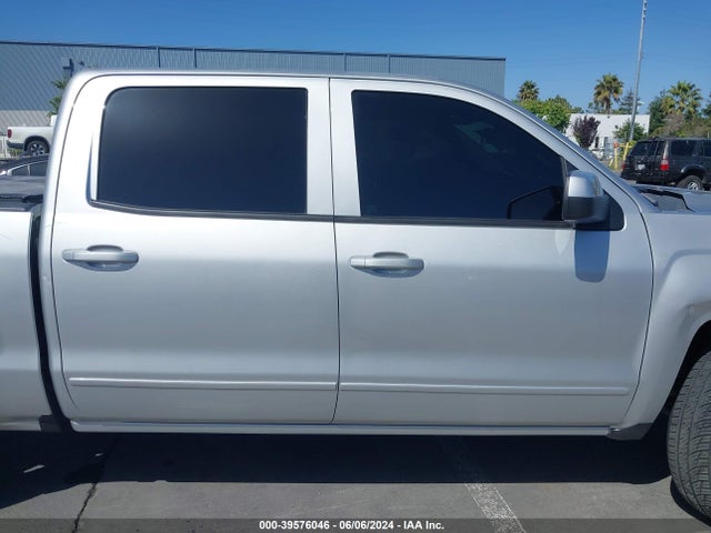 Chevrolet Silverado 1500 1lt 2016 3GCUCRER5GG354557 Image 13