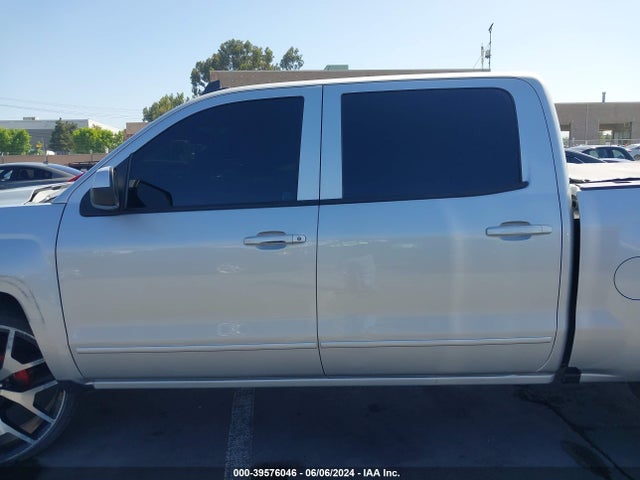 Chevrolet Silverado 1500 1lt 2016 3GCUCRER5GG354557 Image 14