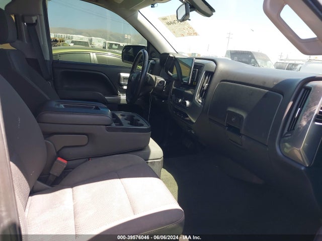 Chevrolet Silverado 1500 1lt 2016 3GCUCRER5GG354557 Image 5
