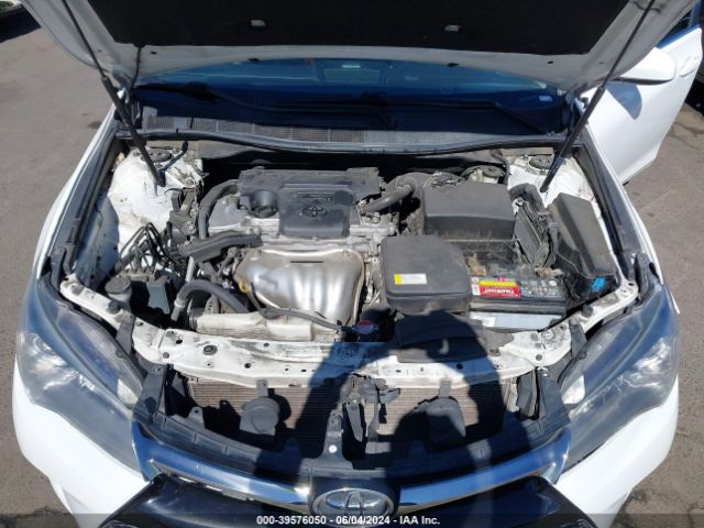 4T1BF1FK7GU523066 Toyota CAMRY SE