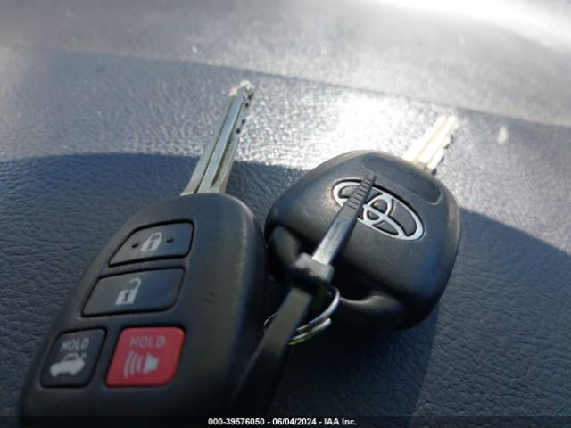 4T1BF1FK7GU523066 Toyota CAMRY SE