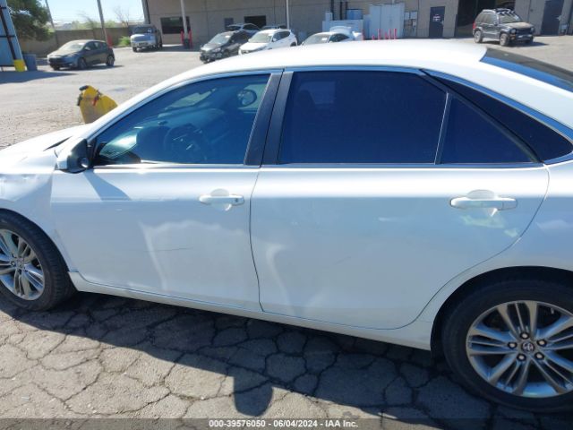 4T1BF1FK7GU523066 Toyota CAMRY SE