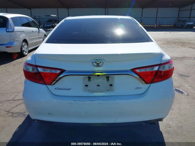 4T1BF1FK7GU523066 Toyota CAMRY SE