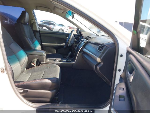 4T1BF1FK7GU523066 Toyota CAMRY SE