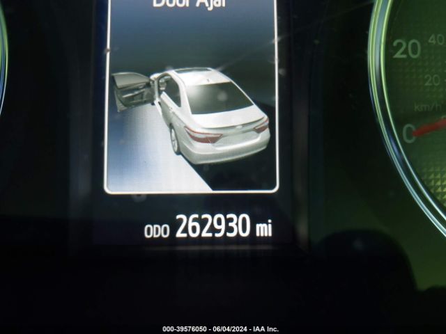 4T1BF1FK7GU523066 Toyota CAMRY SE