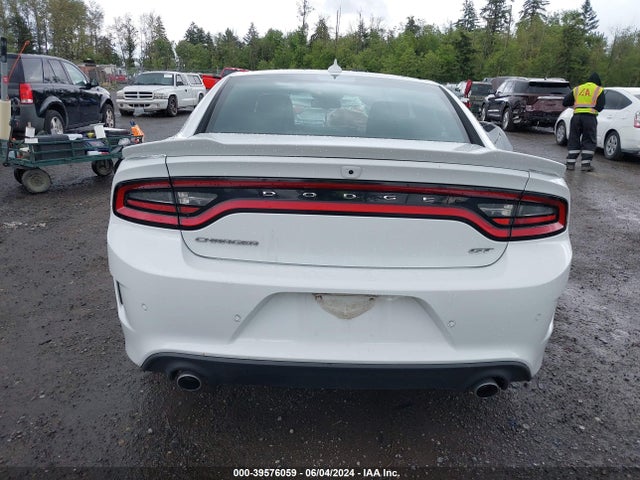 Dodge CHARGER GT 2023 2C3CDXHG3PH579460 Image 16