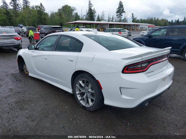 Dodge CHARGER GT 2023 2C3CDXHG3PH579460 Image 3