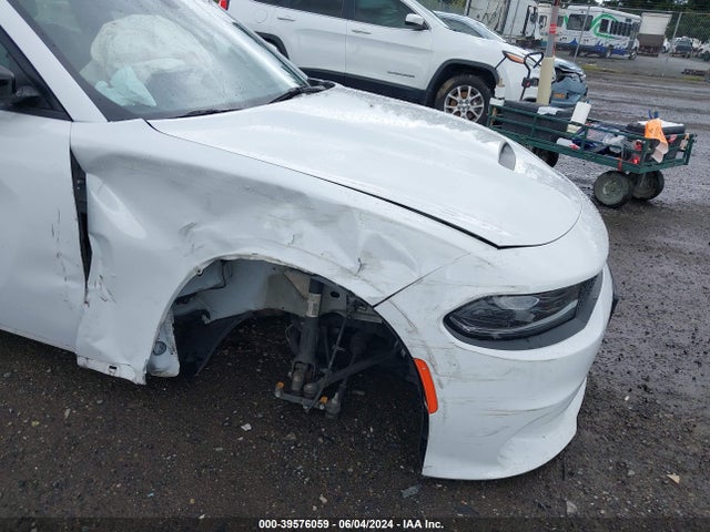 Dodge CHARGER GT 2023 2C3CDXHG3PH579460 Image 6