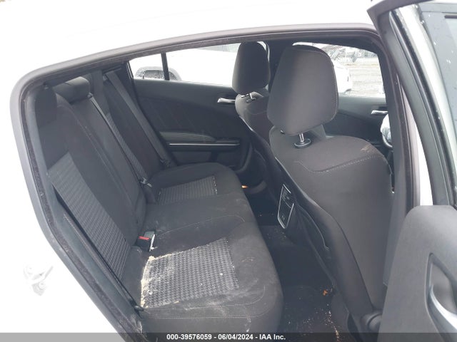 Dodge CHARGER GT 2023 2C3CDXHG3PH579460 Image 8