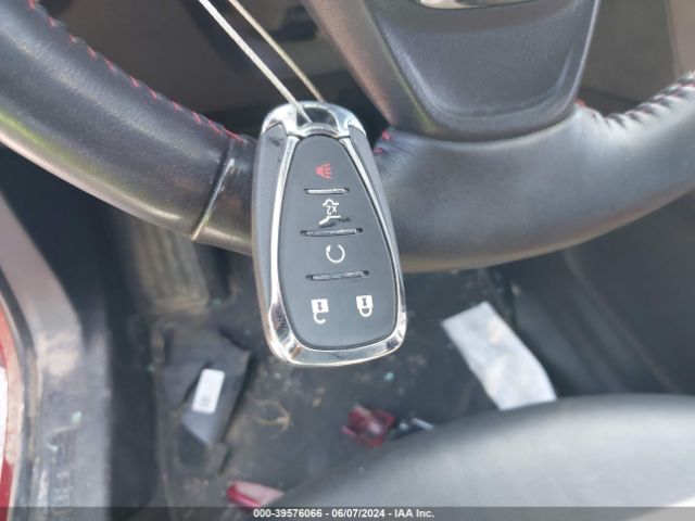 2GNAXMEV1N6141676 Chevrolet Equinox Fwd Rs