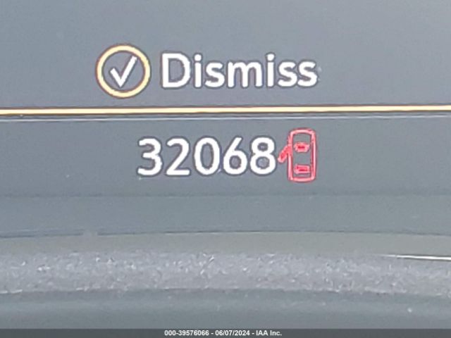 2GNAXMEV1N6141676 Chevrolet Equinox Fwd Rs