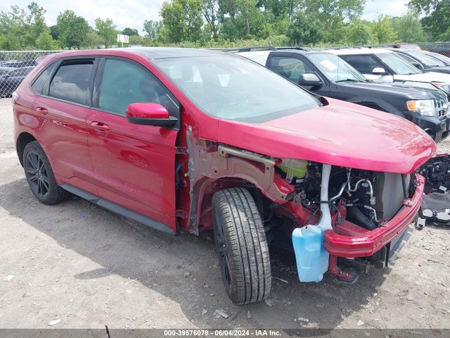 2024 2FMPK4J98RBA48933 main image