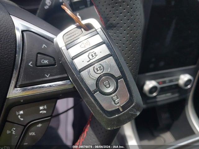 Ford Edge St-line 2024 2FMPK4J98RBA48933 Image 11