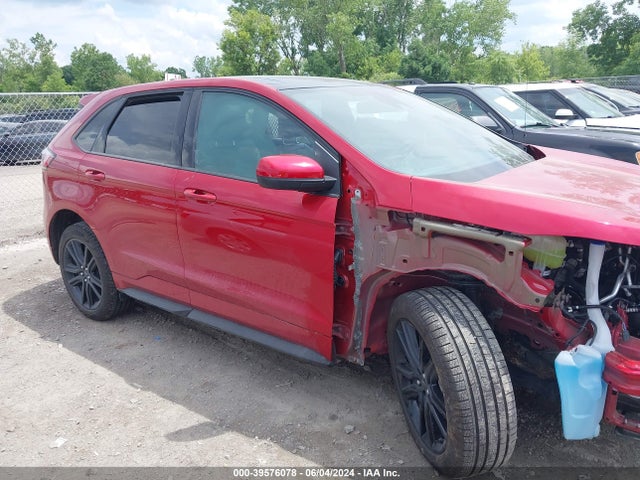 Ford Edge St-line 2024 2FMPK4J98RBA48933 Image 14