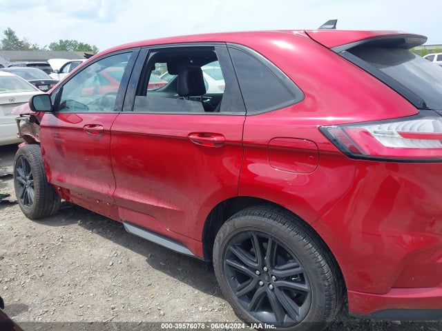 Ford Edge St-line 2024 2FMPK4J98RBA48933 Image 15