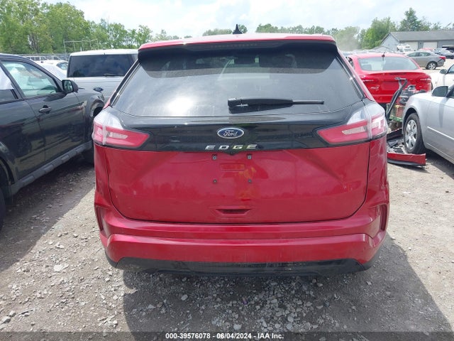 Ford Edge St-line 2024 2FMPK4J98RBA48933 Image 17