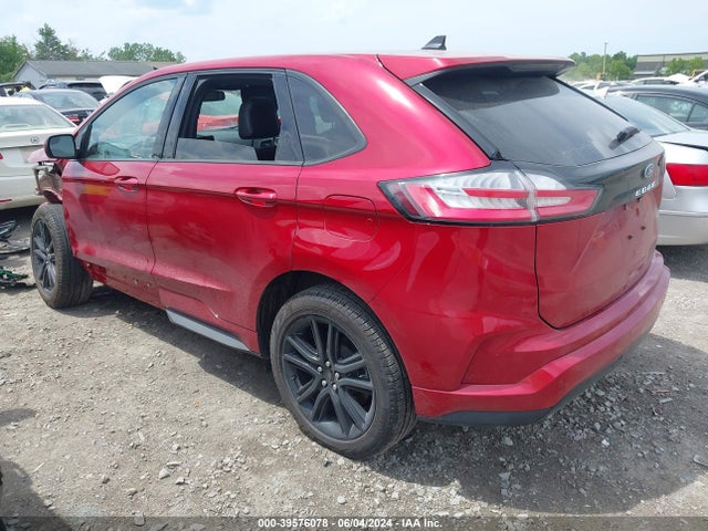 Ford Edge St-line 2024 2FMPK4J98RBA48933 Image 3