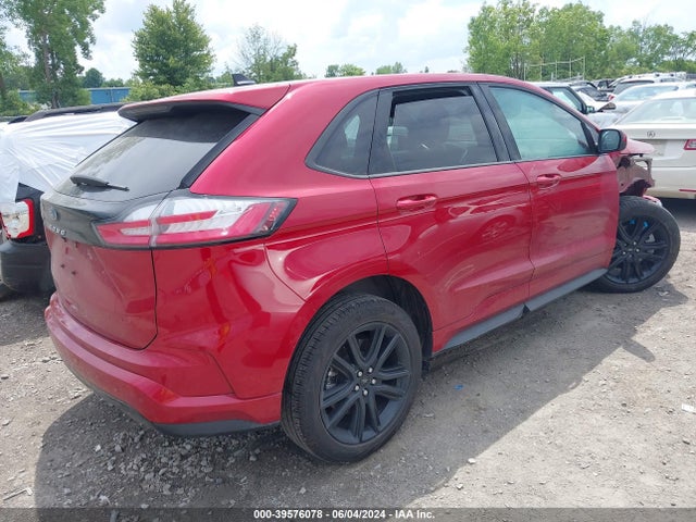 Ford Edge St-line 2024 2FMPK4J98RBA48933 Image 4
