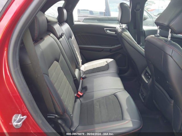 Ford Edge St-line 2024 2FMPK4J98RBA48933 Image 8