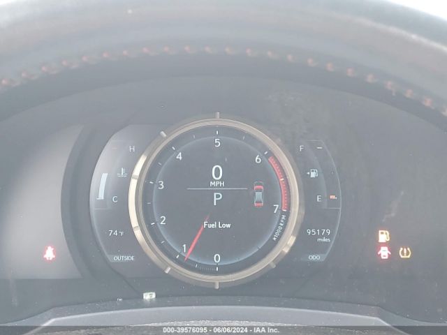 JTHBA1D26G5022183 Lexus IS 200T