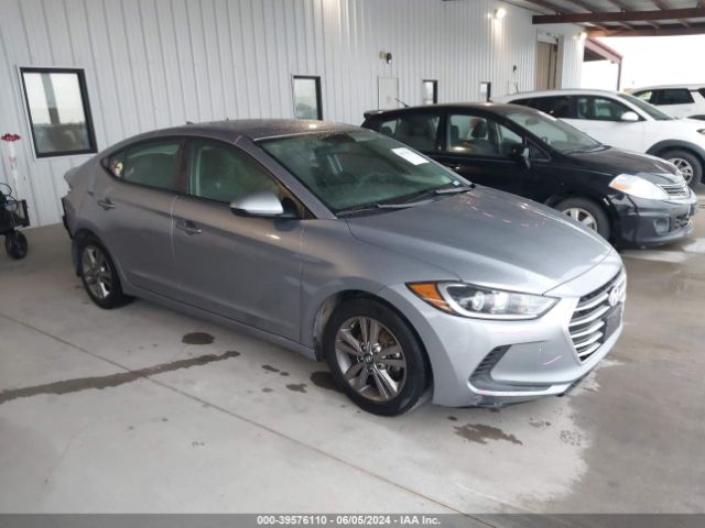 5NPD84LF7HH003803 auction archive image
