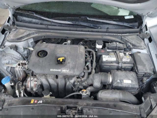 5NPD84LF7HH003803 Hyundai ELANTRA SE