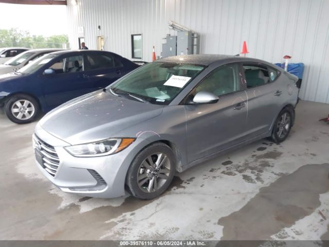 5NPD84LF7HH003803 Hyundai ELANTRA SE