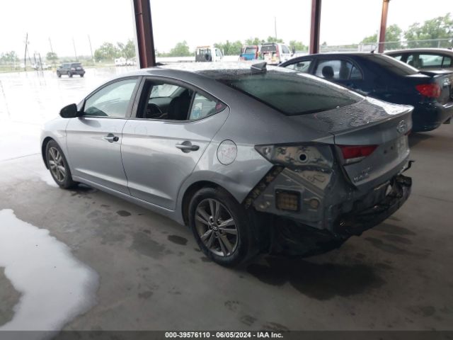 5NPD84LF7HH003803 Hyundai ELANTRA SE
