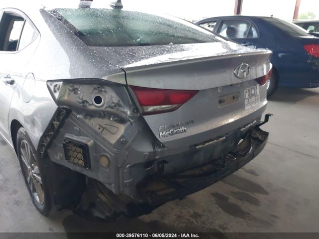 5NPD84LF7HH003803 Hyundai ELANTRA SE