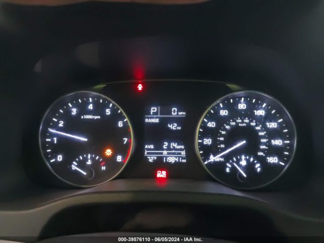 5NPD84LF7HH003803 Hyundai ELANTRA SE