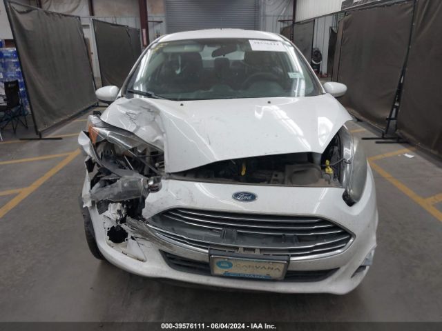 3FADP4AJ1HM146465 Ford FIESTA S