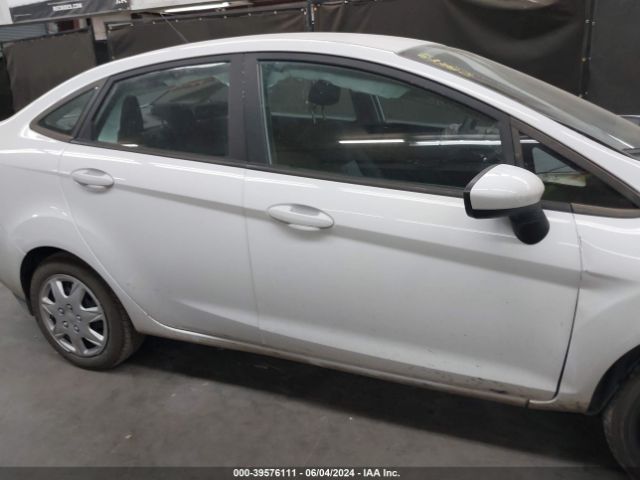 3FADP4AJ1HM146465 Ford FIESTA S