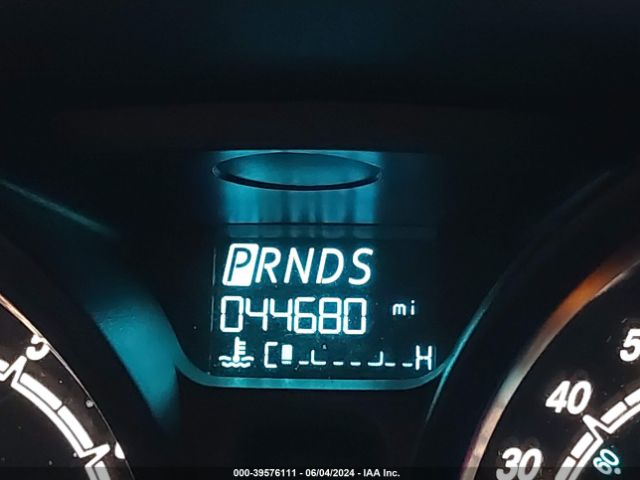 3FADP4AJ1HM146465 Ford FIESTA S