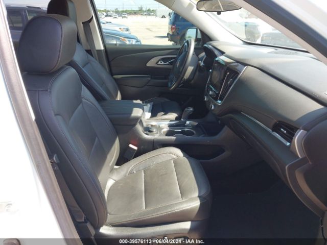 1GNERHKW3LJ155160 Chevrolet Traverse Fwd Lt Leather