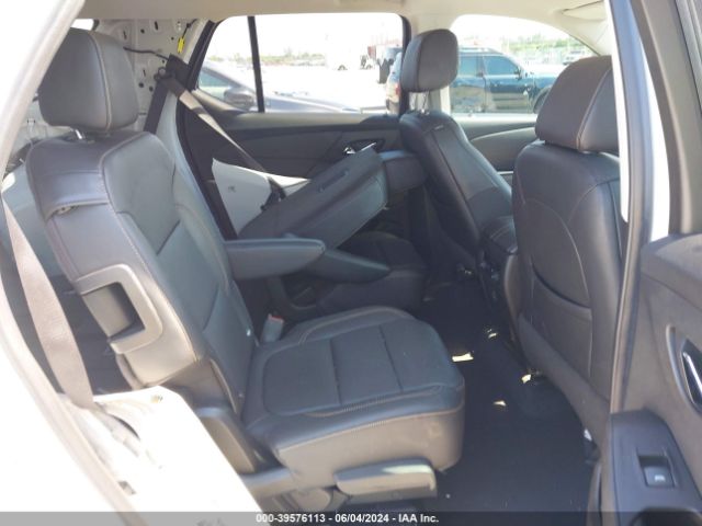 1GNERHKW3LJ155160 Chevrolet Traverse Fwd Lt Leather