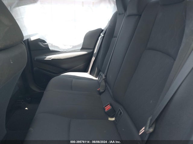 Toyota COROLLA LE 2020 5YFEPRAE6LP146199 Image 8