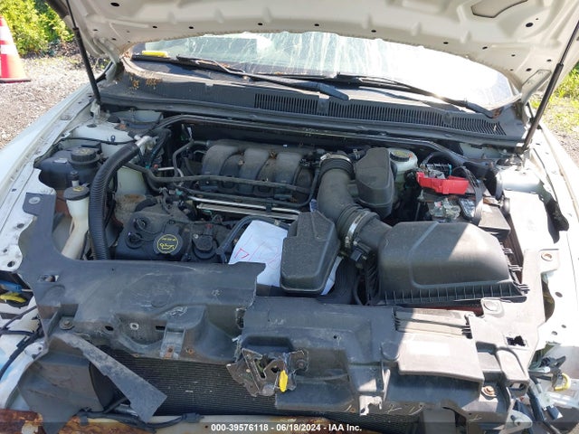 Ford Police Interceptor 2014 1FAHP2MK9EG175244 Image 10