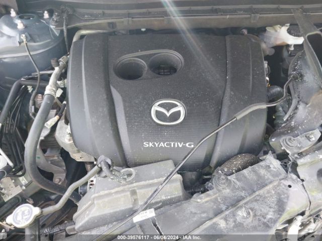 JM3KFBCM5M0419878 Mazda Cx-5 Carbon Edition