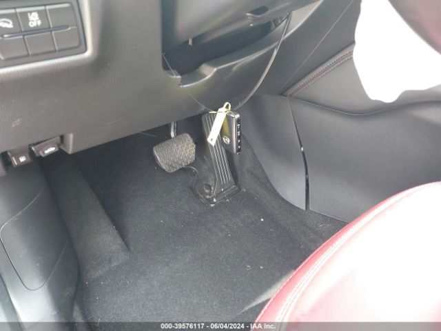 JM3KFBCM5M0419878 Mazda Cx-5 Carbon Edition