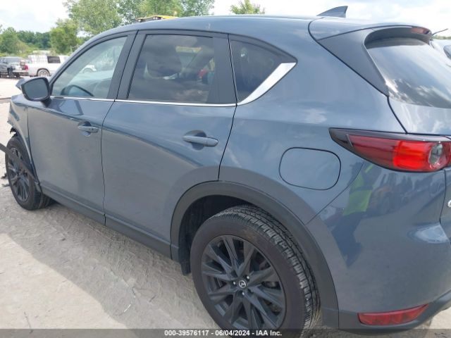 JM3KFBCM5M0419878 Mazda Cx-5 Carbon Edition