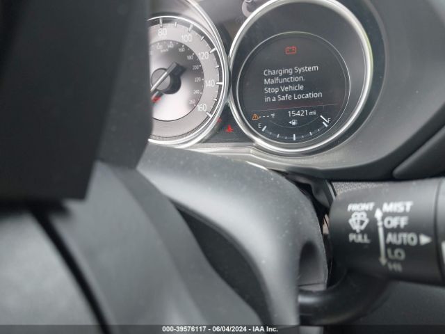 JM3KFBCM5M0419878 Mazda Cx-5 Carbon Edition