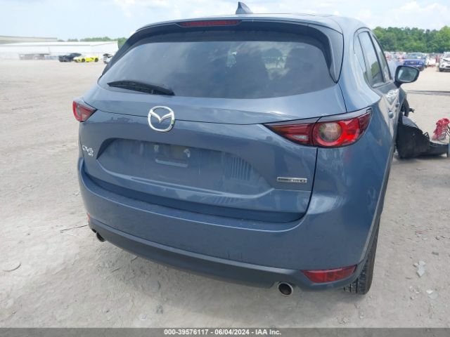 JM3KFBCM5M0419878 Mazda Cx-5 Carbon Edition