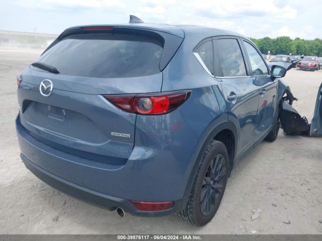 JM3KFBCM5M0419878 Mazda Cx-5 Carbon Edition