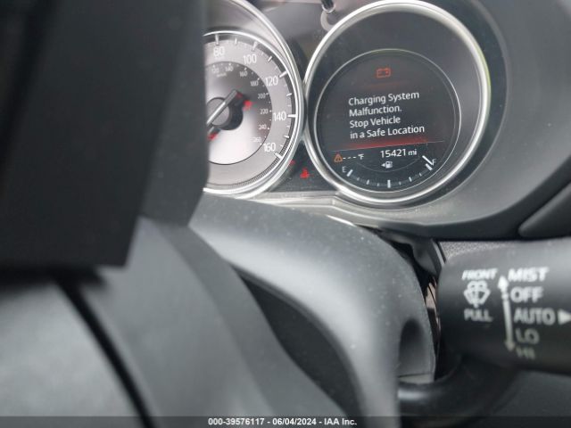 JM3KFBCM5M0419878 Mazda Cx-5 Carbon Edition