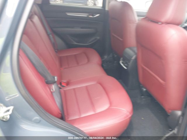 JM3KFBCM5M0419878 Mazda Cx-5 Carbon Edition