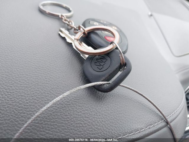 5GAKVBKD0HJ310145 Buick Enclave Leather
