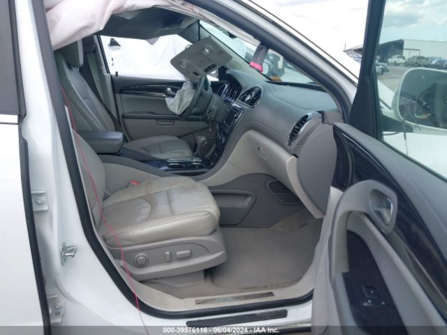 5GAKVBKD0HJ310145 Buick Enclave Leather