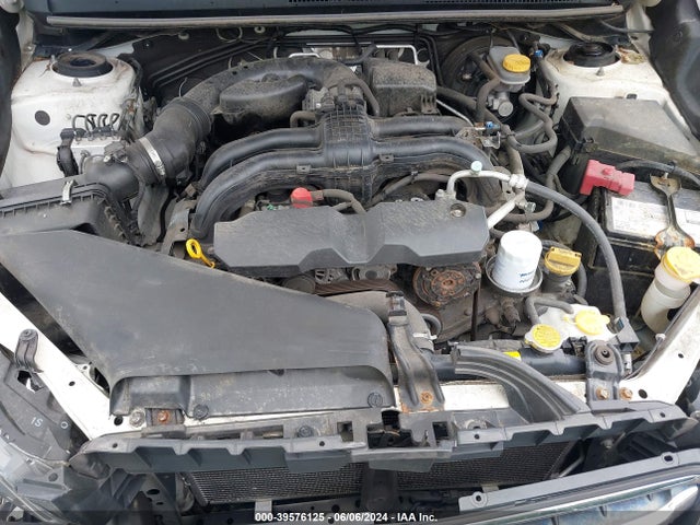 JF1GJAK62GH022117 Subaru Impreza 2.0i Limited